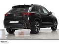 Volkswagen T-Roc R-Line 1.5 TSI DSG SHZ LED NAV APP RFK AHK IQD Schwarz - thumbnail 2