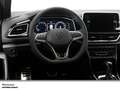 Volkswagen T-Roc R-Line 1.5 TSI DSG SHZ LED NAV APP RFK AHK IQD Schwarz - thumbnail 14