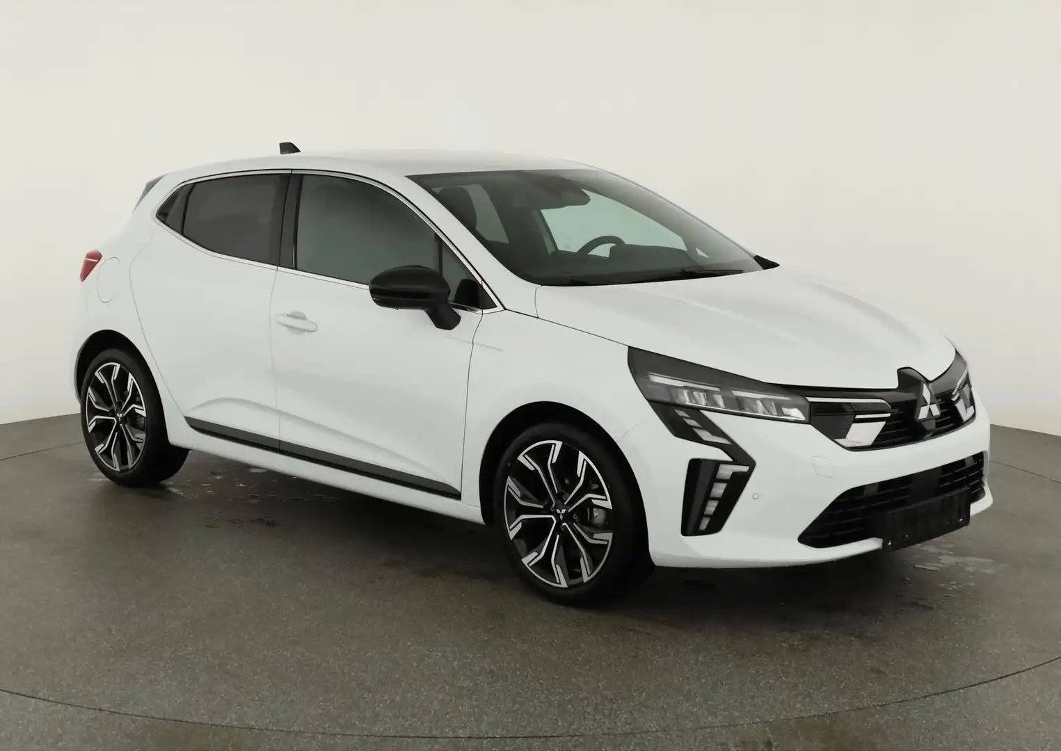 Mitsubishi Colt Select 1.0 MPI-T Select, LED, Kamera, Side, Win... Alb - 2