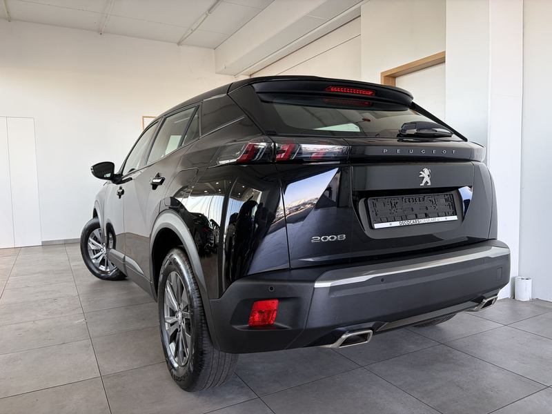 Peugeot 2008 Automaat / Apple Carplay - Android Auto / Airco / Sensoren / Navigatie / — photo 7
