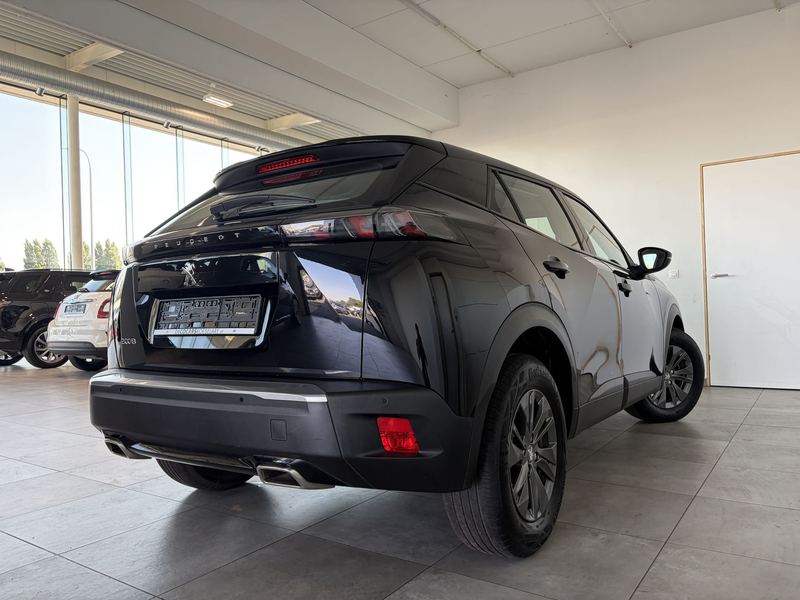Peugeot 2008 Automaat / Apple Carplay - Android Auto / Airco / Sensoren / Navigatie / — photo 10