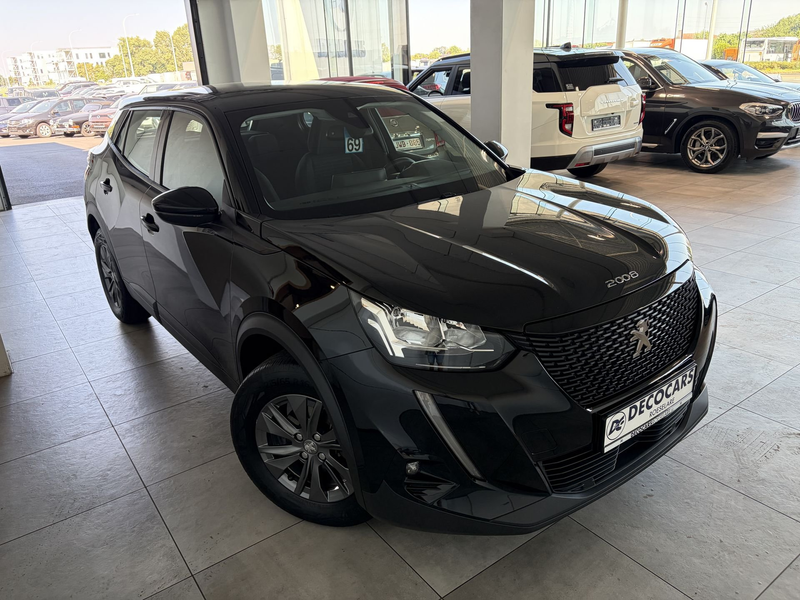 Peugeot 2008 Automaat / Apple Carplay - Android Auto / Airco / Sensoren / Navigatie / — photo 6