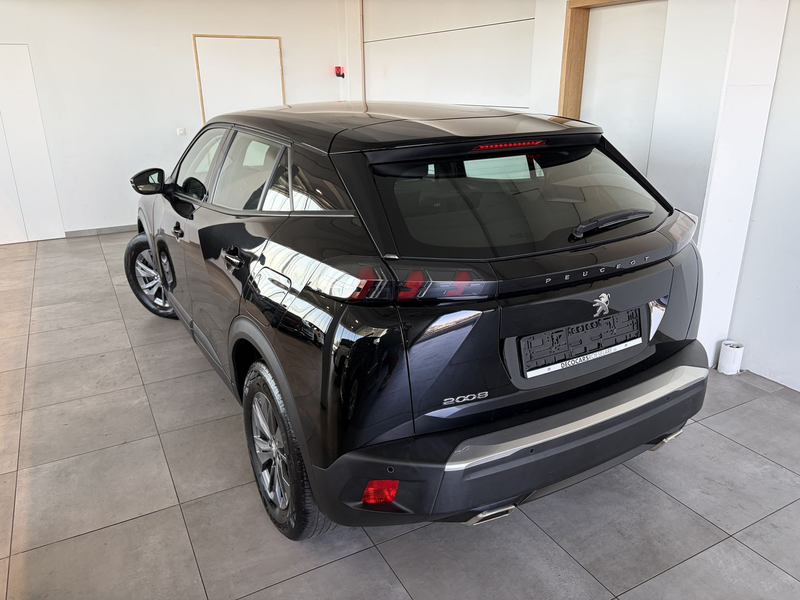 Peugeot 2008 Automaat / Apple Carplay - Android Auto / Airco / Sensoren / Navigatie / — photo 8