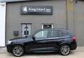 BMW X3 xDrive 28 i M SPORT NAVI.PROF+STANDHZ+BIXENON Noir - thumbnail 2