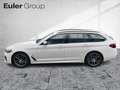 BMW 520 d Tour M-Sport Luftfederung LED LCProf NAV SHZ El. Weiß - thumbnail 3