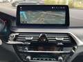 BMW 520 d Tour M-Sport Luftfederung LED LCProf NAV SHZ El. Weiß - thumbnail 9