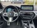 BMW 520 d Tour M-Sport Luftfederung LED LCProf NAV SHZ El. Weiß - thumbnail 7