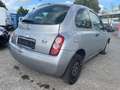 Nissan Micra City Grau - thumbnail 8