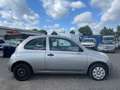 Nissan Micra City Grau - thumbnail 9