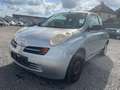 Nissan Micra City Grau - thumbnail 4