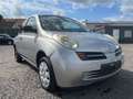 Nissan Micra City Grau - thumbnail 1