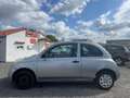 Nissan Micra City Grau - thumbnail 5