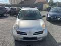Nissan Micra City Grau - thumbnail 2