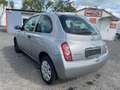 Nissan Micra City Grau - thumbnail 6