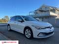 Volkswagen Golf VIII 2020 2.0 tdi Style 150cv dsg Weiß - thumbnail 9