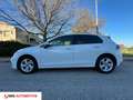 Volkswagen Golf VIII 2020 2.0 tdi Style 150cv dsg Weiß - thumbnail 4