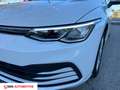 Volkswagen Golf VIII 2020 2.0 tdi Style 150cv dsg Weiß - thumbnail 15
