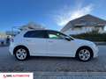 Volkswagen Golf VIII 2020 2.0 tdi Style 150cv dsg Weiß - thumbnail 8