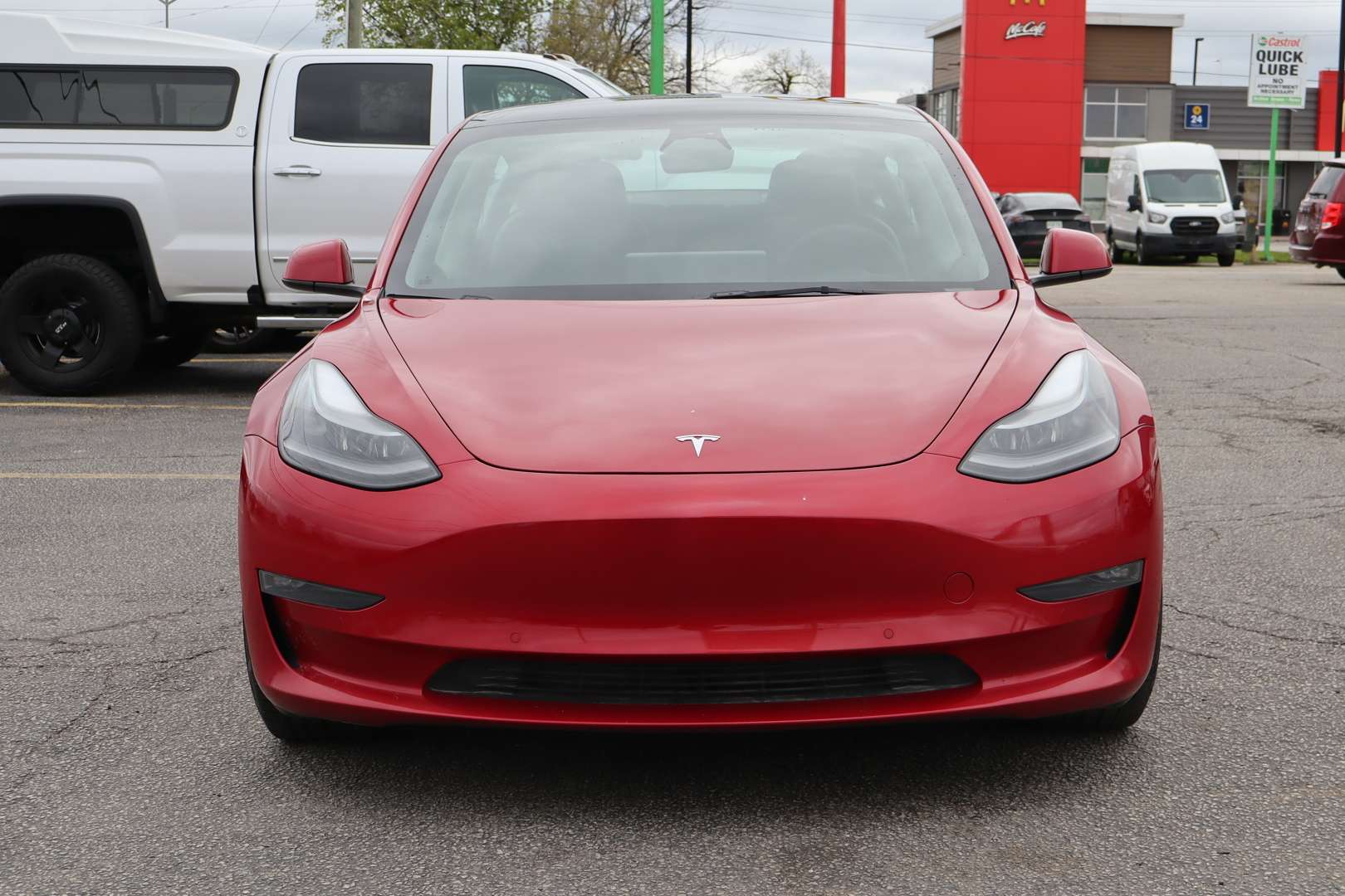2022 Tesla Model 3 Performance | Dual Motor | No Accident | Clean Car — снимка 1