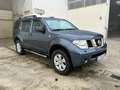 Nissan Pathfinder 2.5dCi XE 7pl. Albastru - thumbnail 4