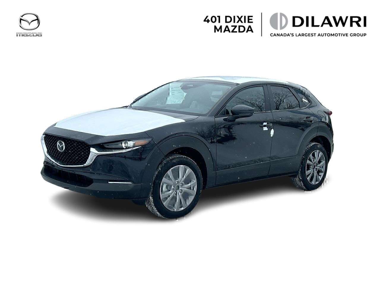 2026 Mazda CX-30 GS 2026 MODEL!| IN STOCK