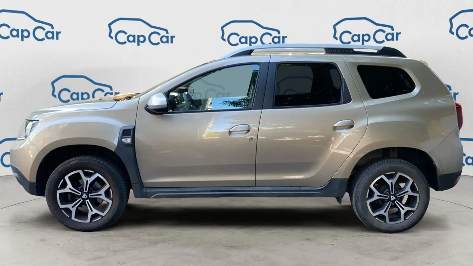 Dacia Duster 1.3 TCe 130 Prestige - 2