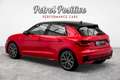 Audi A1 SB 30 TFSI S-line S-tronic Erstbesitz Rot - thumbnail 26