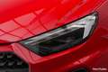 Audi A1 SB 30 TFSI S-line S-tronic Erstbesitz Rot - thumbnail 7