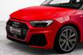 Audi A1 SB 30 TFSI S-line S-tronic Erstbesitz Rot - thumbnail 3