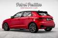 Audi A1 SB 30 TFSI S-line S-tronic Erstbesitz Rot - thumbnail 25