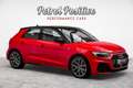 Audi A1 SB 30 TFSI S-line S-tronic Erstbesitz Rot - thumbnail 10