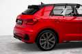Audi A1 SB 30 TFSI S-line S-tronic Erstbesitz Rot - thumbnail 16