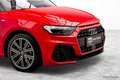 Audi A1 SB 30 TFSI S-line S-tronic Erstbesitz Rot - thumbnail 12