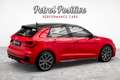 Audi A1 SB 30 TFSI S-line S-tronic Erstbesitz Rot - thumbnail 19