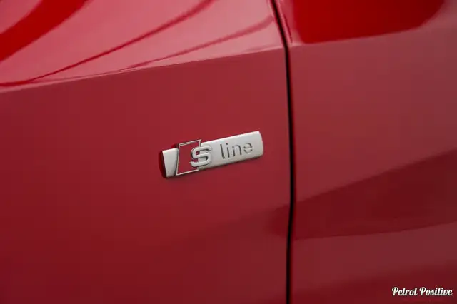 Audi A1 view 9