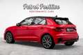 Audi A1 SB 30 TFSI S-line S-tronic Erstbesitz Rot - thumbnail 24