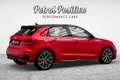 Audi A1 SB 30 TFSI S-line S-tronic Erstbesitz Rot - thumbnail 17