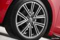 Audi A1 SB 30 TFSI S-line S-tronic Erstbesitz Rot - thumbnail 8