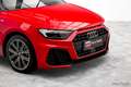 Audi A1 SB 30 TFSI S-line S-tronic Erstbesitz Rot - thumbnail 13