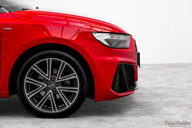 Audi A1 view 15