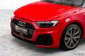 Audi A1 SB 30 TFSI S-line S-tronic Erstbesitz Rot - thumbnail 5