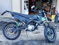 Yamaha DT 50 RS M enduro/ cross Negru - thumbnail 3