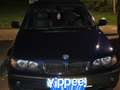 BMW 318 318i Lifestyle Exec. REIHE Blauw - thumbnail 1