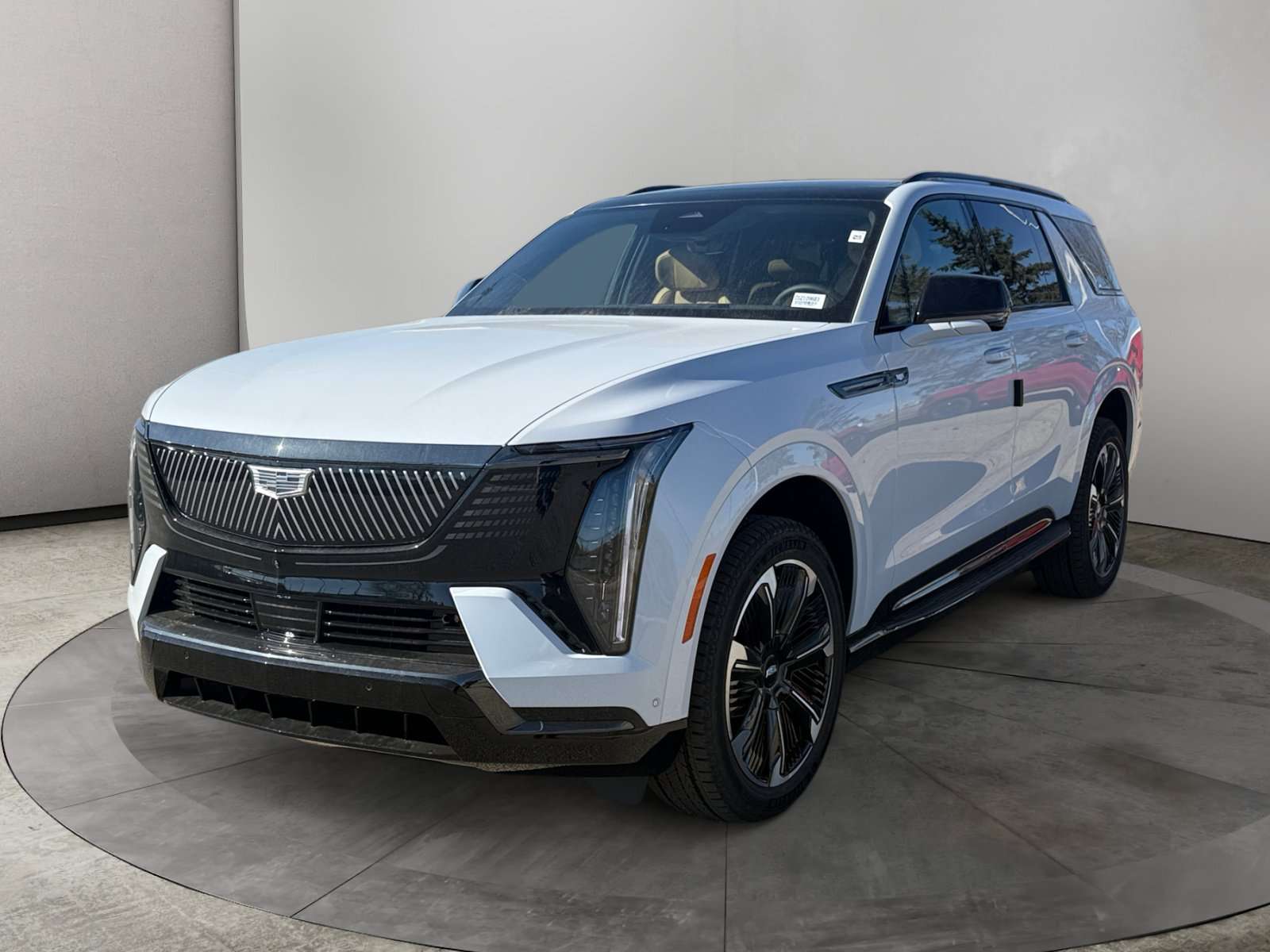 2026 Cadillac Escalade IQL