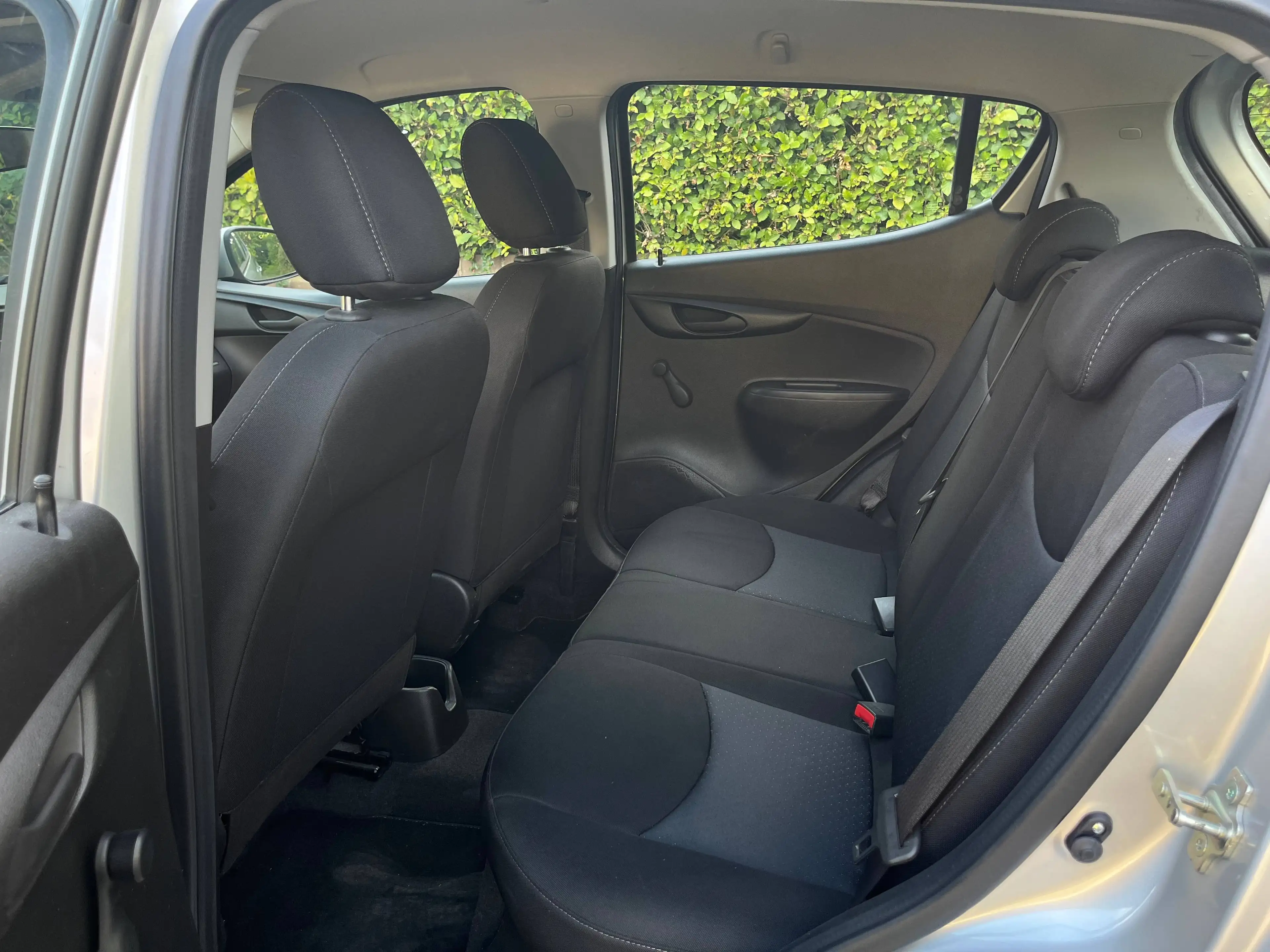 Opel Karl 1.0 ecoFLEX Edition | Trekhaak | Dealer onderh. — photo 11