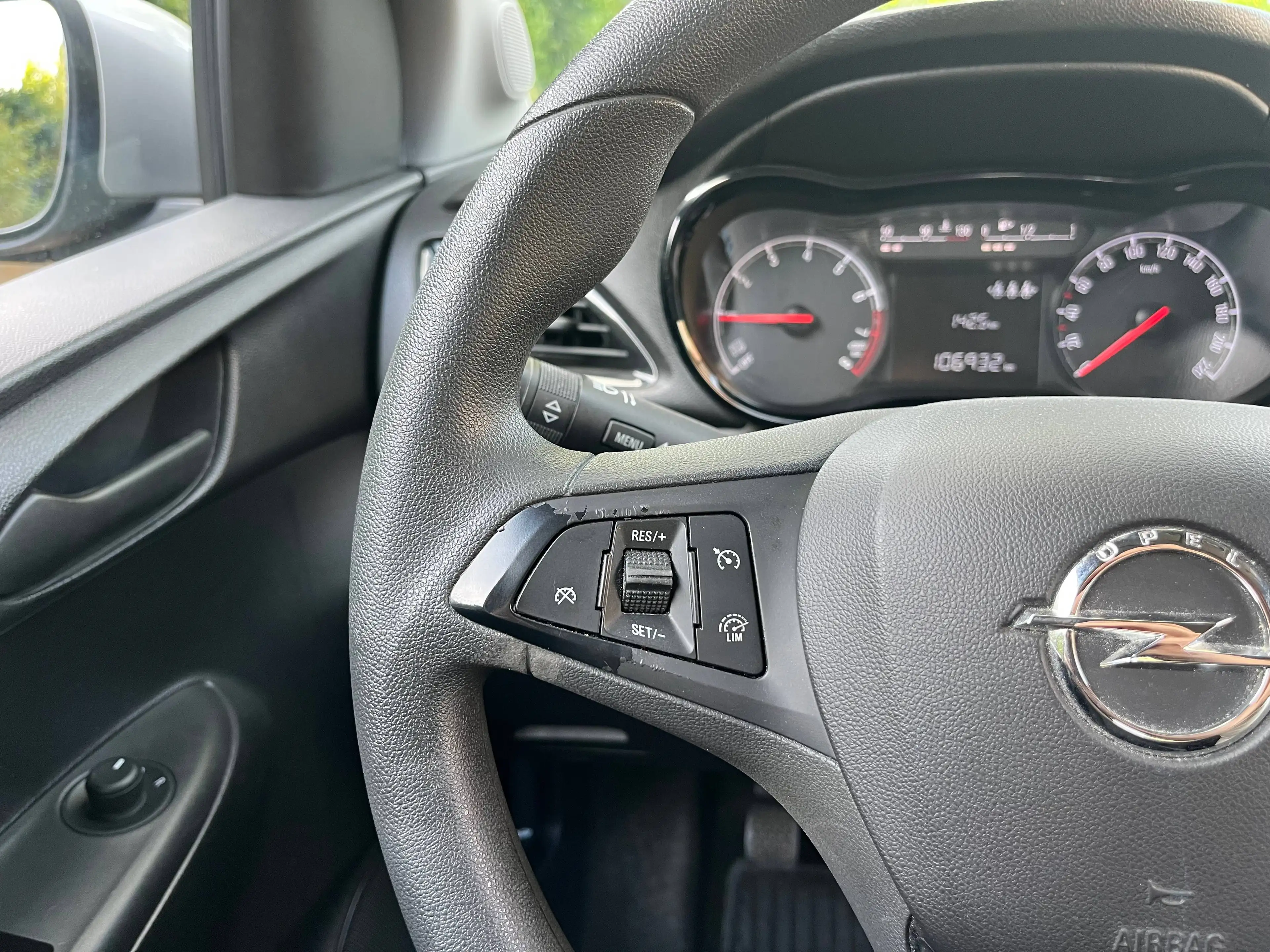 Opel Karl 1.0 ecoFLEX Edition | Trekhaak | Dealer onderh. — photo 14