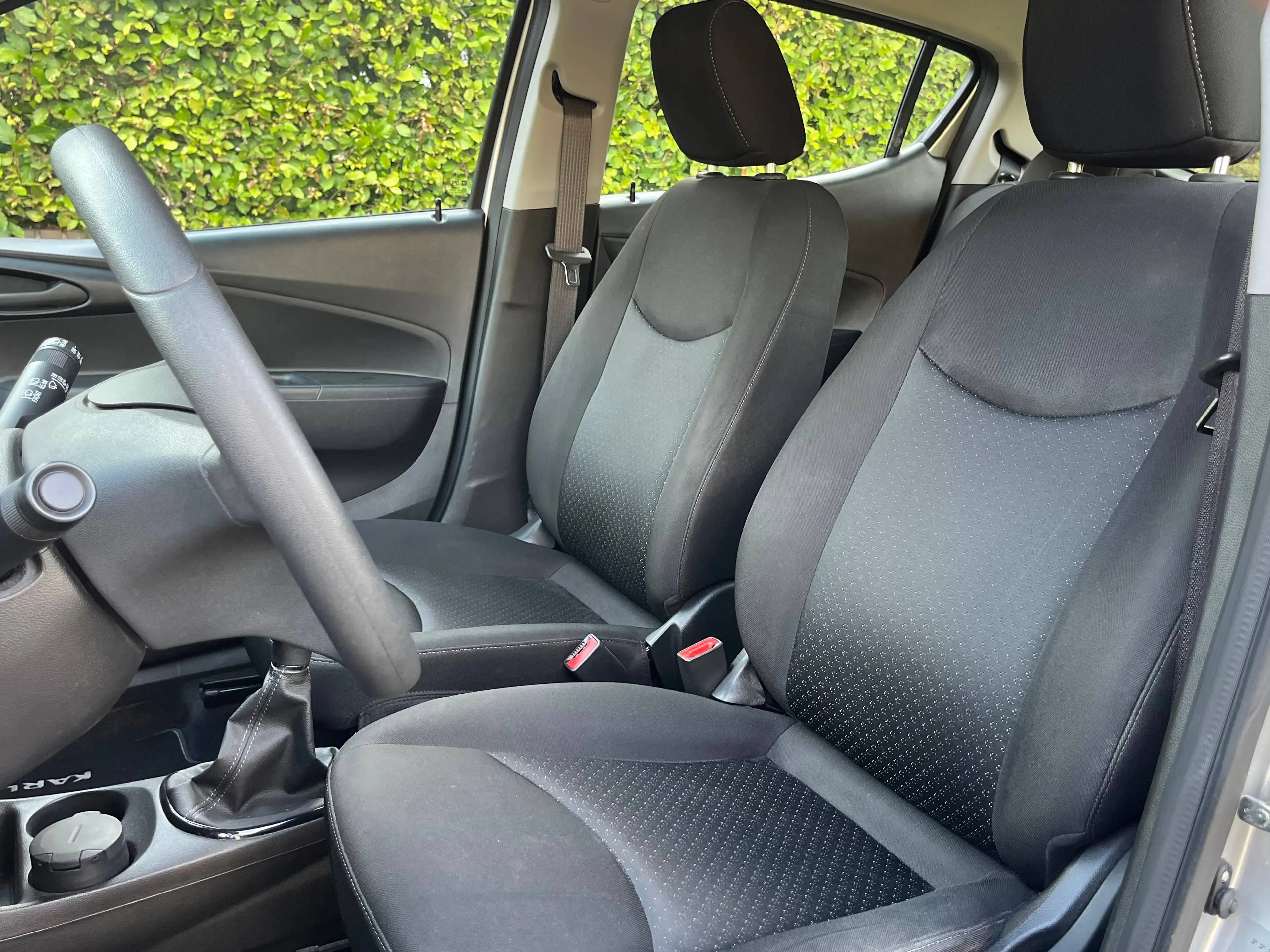 Opel Karl 1.0 ecoFLEX Edition | Trekhaak | Dealer onderh. — photo 10