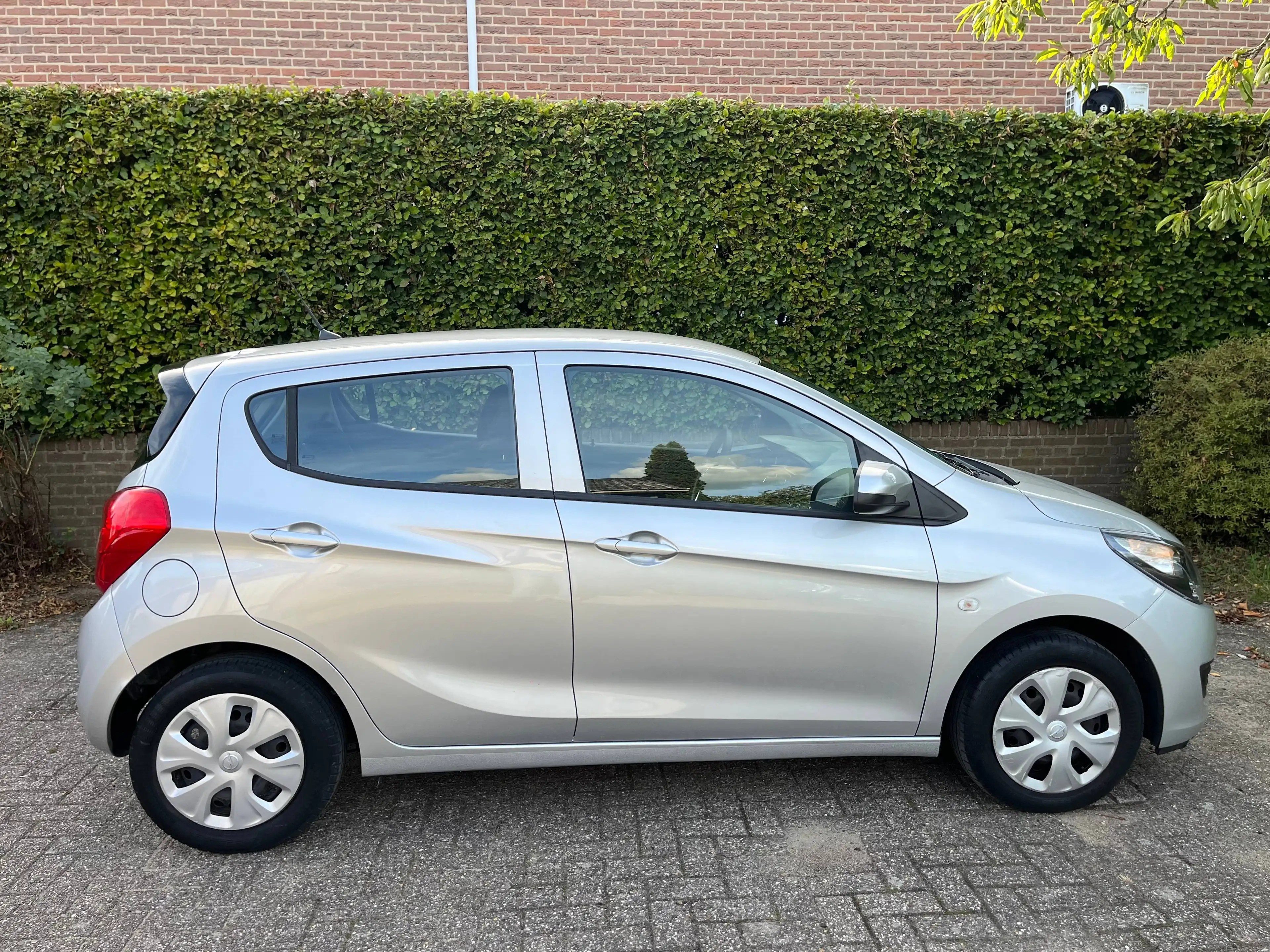 Opel Karl 1.0 ecoFLEX Edition | Trekhaak | Dealer onderh. — photo 6