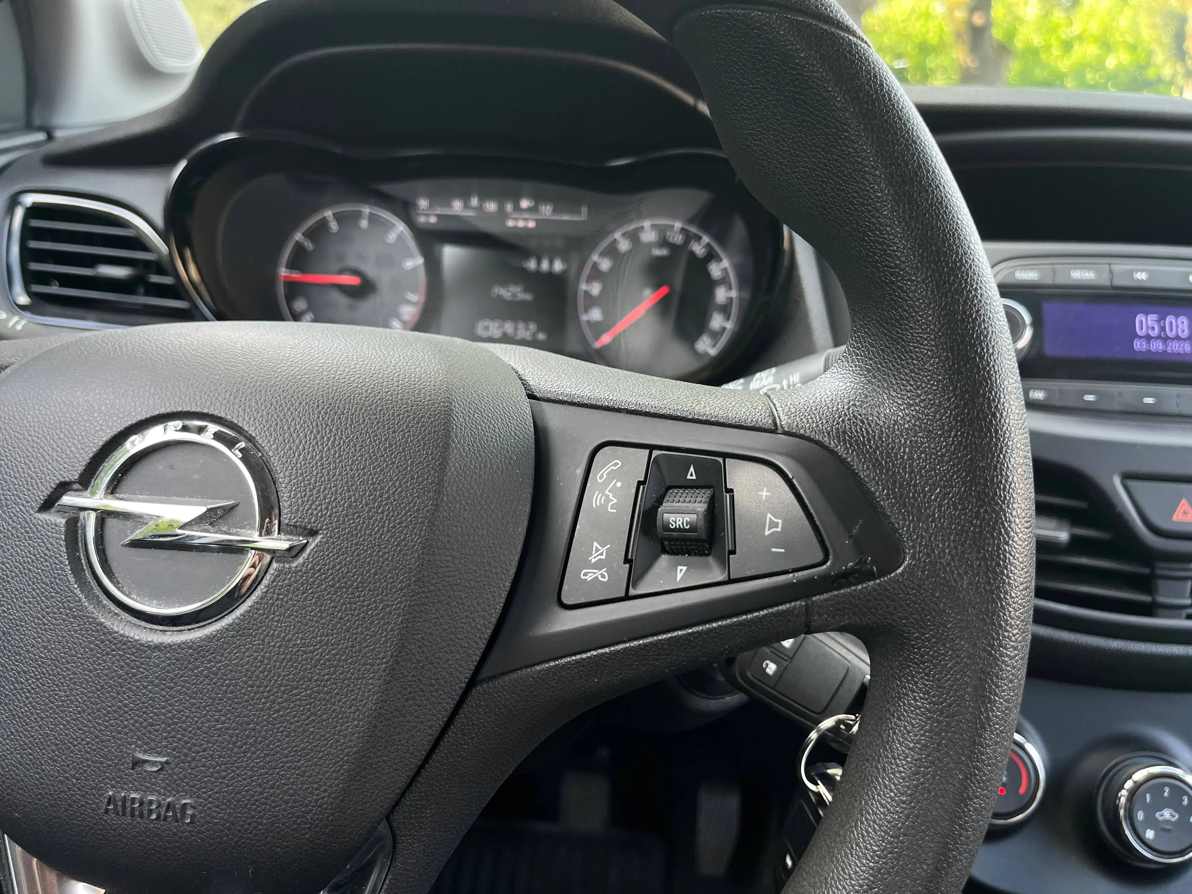 Opel Karl 1.0 ecoFLEX Edition | Trekhaak | Dealer onderh. — photo 13