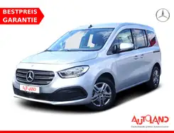 Mercedes-Benz T-Class T 180 Style Kamera Totwinkel Sitzheizung DAB USB